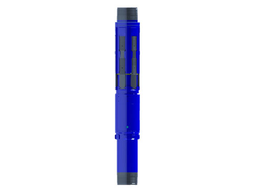 內嵌卡瓦懸掛器